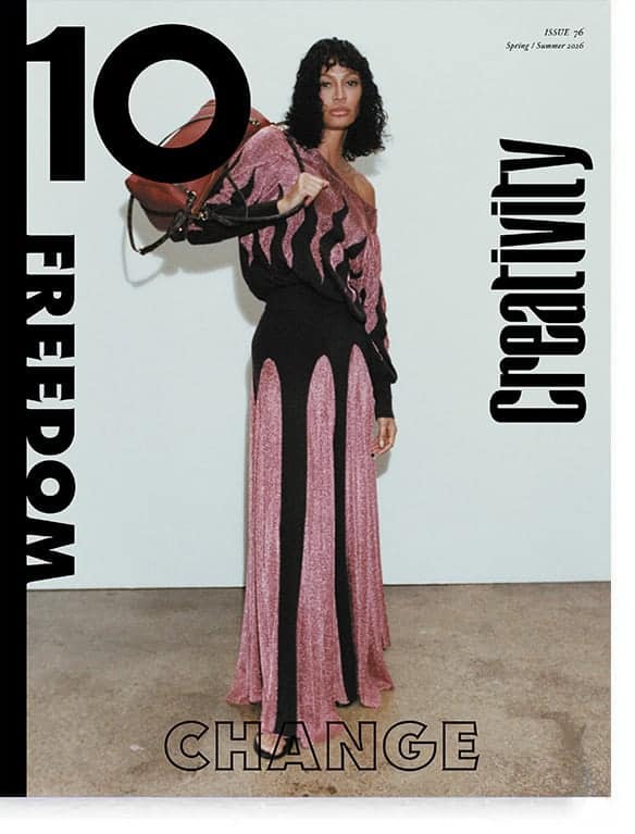 10curates - 10 Magazine